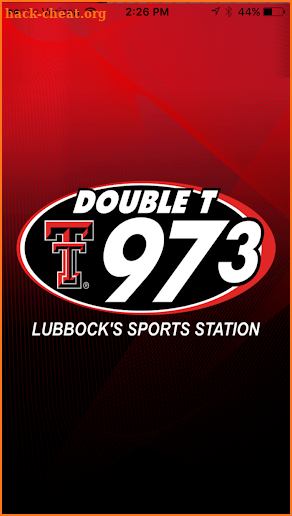 Double T 97.3 screenshot