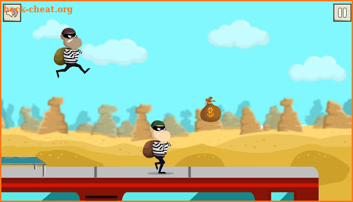 Double Thieves screenshot