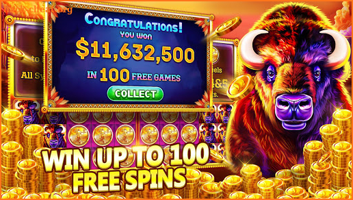 Double Win Slots - Free Vegas Casino Games screenshot