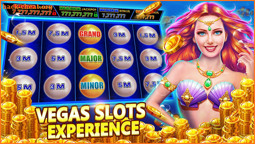 Double Win Slots - Free Vegas Casino Games screenshot