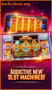 Double Win Vegas - FREE Slots and Casino screenshot