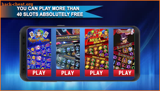 Double Win Vegas Free Slots Casino Emulator screenshot