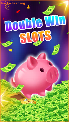 Double Win：Cash Casino Slots screenshot