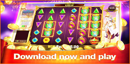 DoubleDown Casino Vegas Slots screenshot