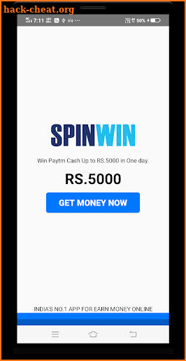 DoubleU - Daily Spin Play To Win Emoney screenshot