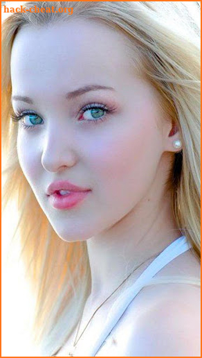 Dove Cameron Wallpapers HD screenshot