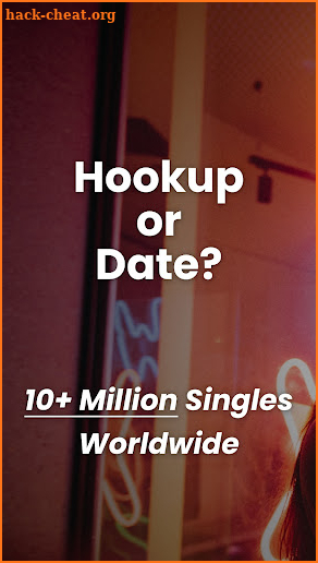 DOWN Dating: Swipe Singles screenshot