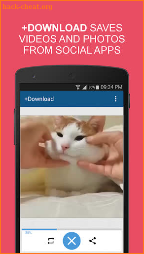 +Download 4 Instagram Twitter screenshot