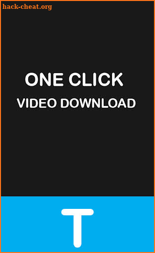 Download All Video Downloader screenshot