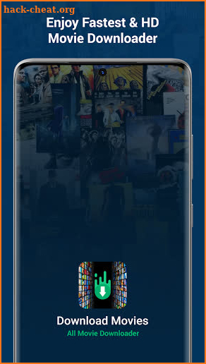 Download Movies - All Movie Downloader screenshot