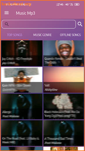 Download Mp3 Juice screenshot