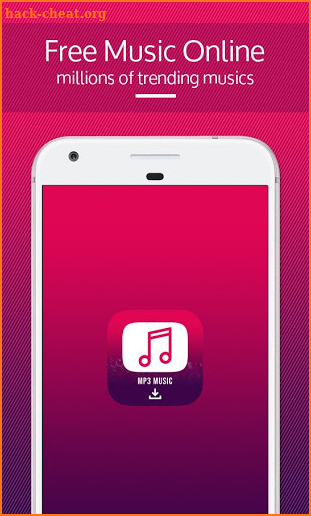 Download Mp3 Music - Tube MP3 Music Player screenshot