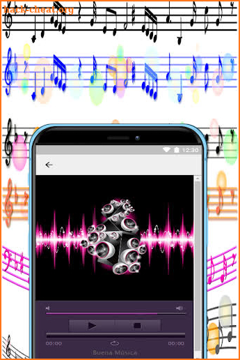 Download Ringtones Guide. Ringtons Sounds screenshot