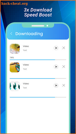 Download Video - Video Downloader screenshot