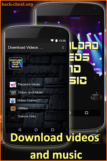 Download Videos And Music Fast And Free Guide Fast screenshot