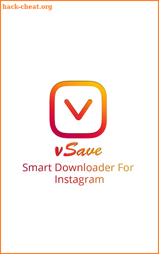 Downloader For Instagram - save video from insta screenshot