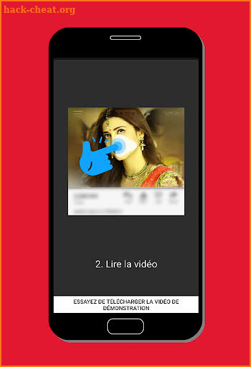 Downloader hd downloader video screenshot