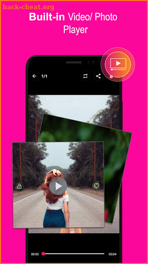 DownReels: Reels & Video Downloader for Instagram screenshot