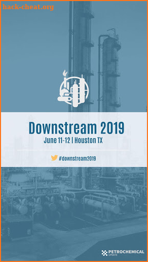 Downstream 2019 screenshot