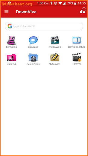 DownViva-Ad free & lightning fast video downloader screenshot