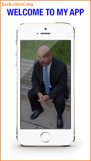 Dr. Boyce Watkins Official App screenshot