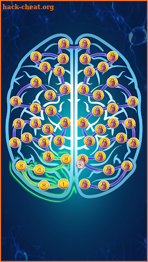 Dr. Douyon's Brainfit screenshot