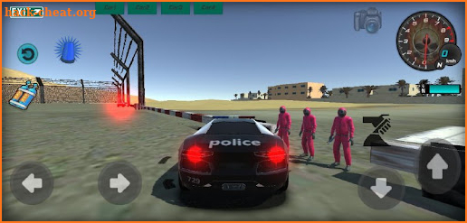 Dr Driving 3 screenshot