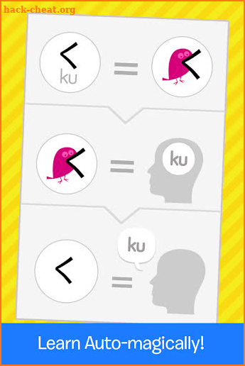 Dr. Moku's Hiragana & Katakana screenshot