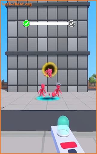 Dr. Portal screenshot