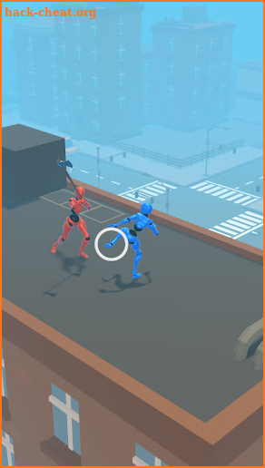 Drag Fight screenshot