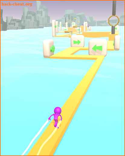 Drag N Fly screenshot