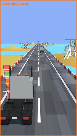 Drag n Roll screenshot