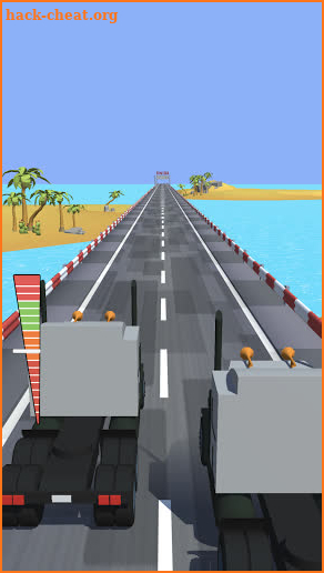 Drag n Roll screenshot