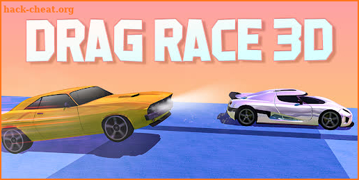 Drag Race 3D - Gear Master 2021 screenshot