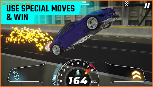 Drag Racing Pro screenshot