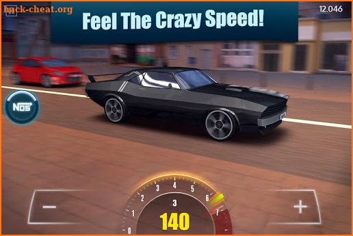 Drag Racing: Rivals screenshot