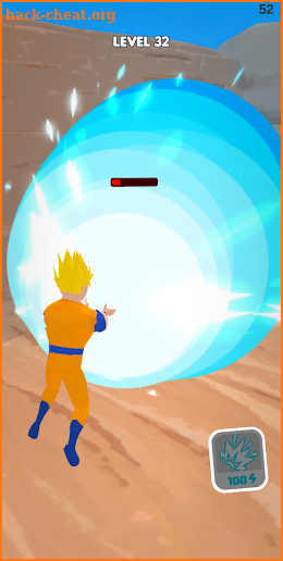 Dragon Blast screenshot