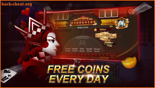 Dragon Casino screenshot