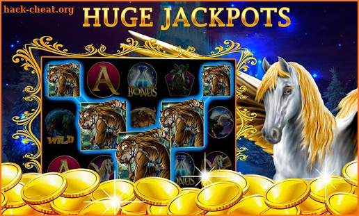 Dragon Casino Golden Spin: Wild Infinity Slots 777 screenshot