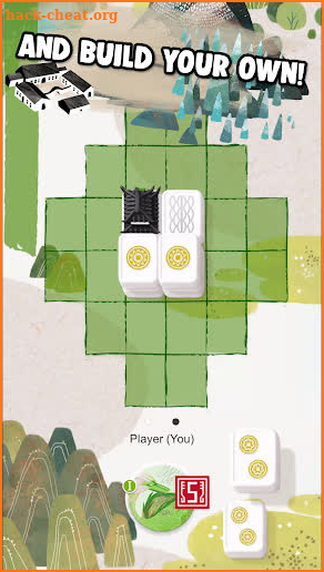 Dragon Castle: The Board Game screenshot