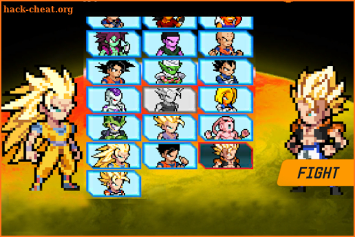 Dragon City: Super Saiyan VIP screenshot