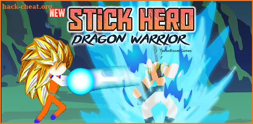 Dragon Fight Heroes Stickman Warrior screenshot