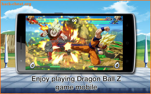 Dragon Fighters: Z Edition screenshot