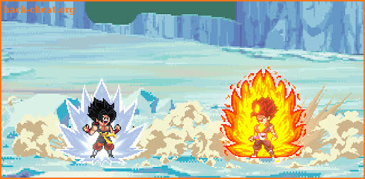 Dragon Legend Z Lite screenshot