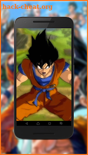 Dragon Legends Ball screenshot