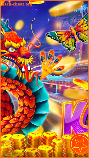 Dragon of Wisdom 2 screenshot