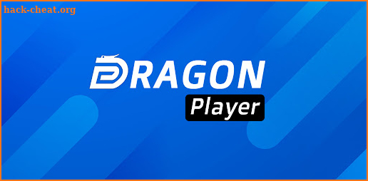 DRAGON PLAYER screenshot