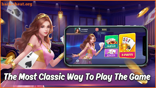 Dragon Tiger Casino Online screenshot