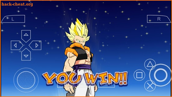 Dragon Ultimate Tenkaichi 2 Battle Ball Super Z screenshot