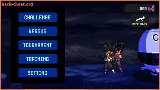 Dragon Warriors Champions screenshot